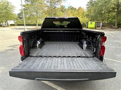 2020 Chevrolet Silverado 1500 Custom   - Photo 9 - Greensboro, NC 27407