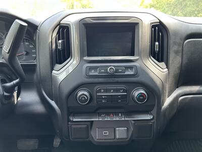 2020 Chevrolet Silverado 1500 Custom   - Photo 18 - Greensboro, NC 27407
