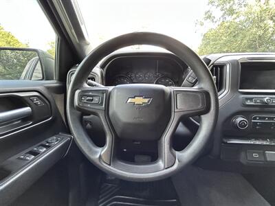 2020 Chevrolet Silverado 1500 Custom   - Photo 13 - Greensboro, NC 27407