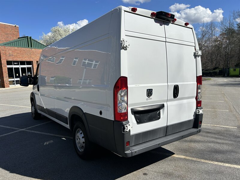 2016 RAM ProMaster 3500 159 WB - Photo 7 - Greensboro, NC 27407