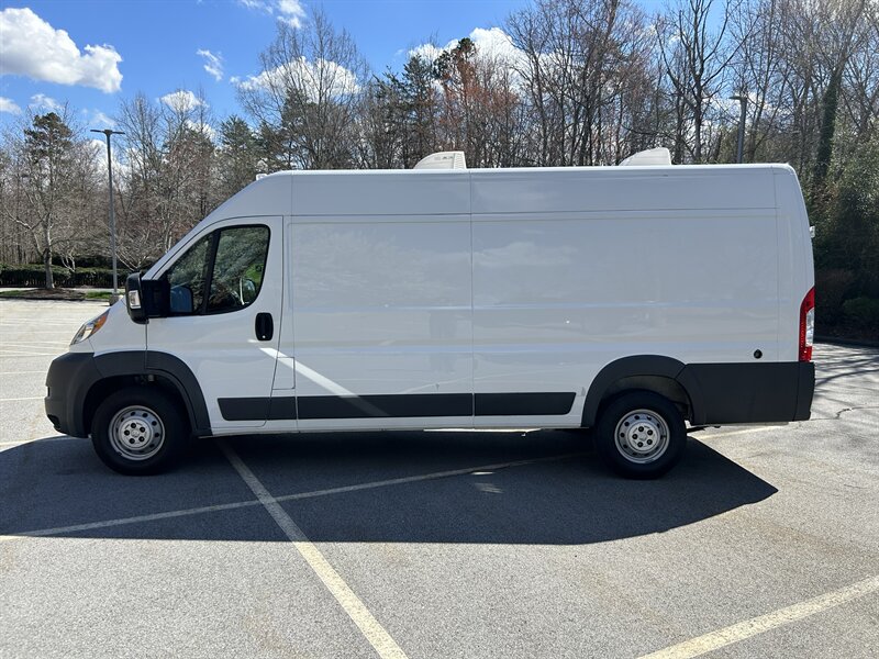 2016 RAM ProMaster 3500 159 WB - Photo 8 - Greensboro, NC 27407