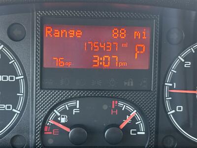 2016 RAM ProMaster 3500 159 WB - Photo 27 - Greensboro, NC 27407