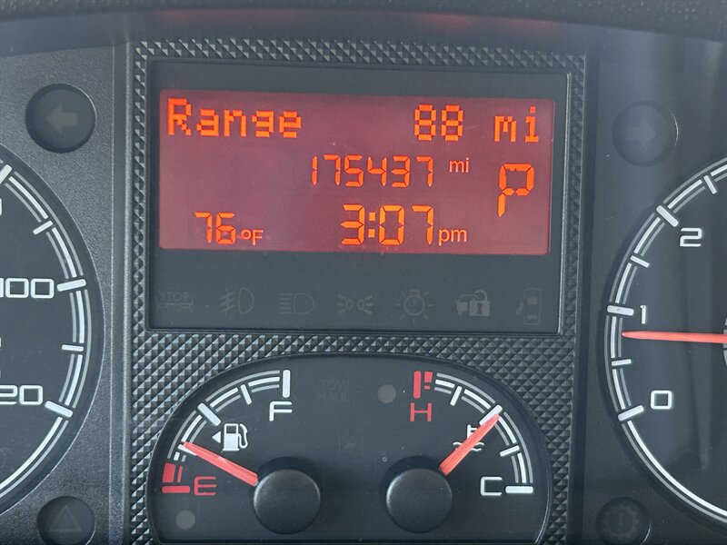 2016 RAM ProMaster 3500 159 WB - Photo 27 - Greensboro, NC 27407