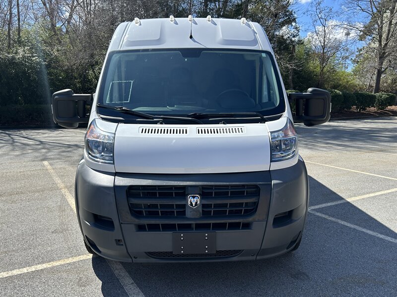 2016 RAM ProMaster 3500 159 WB - Photo 2 - Greensboro, NC 27407