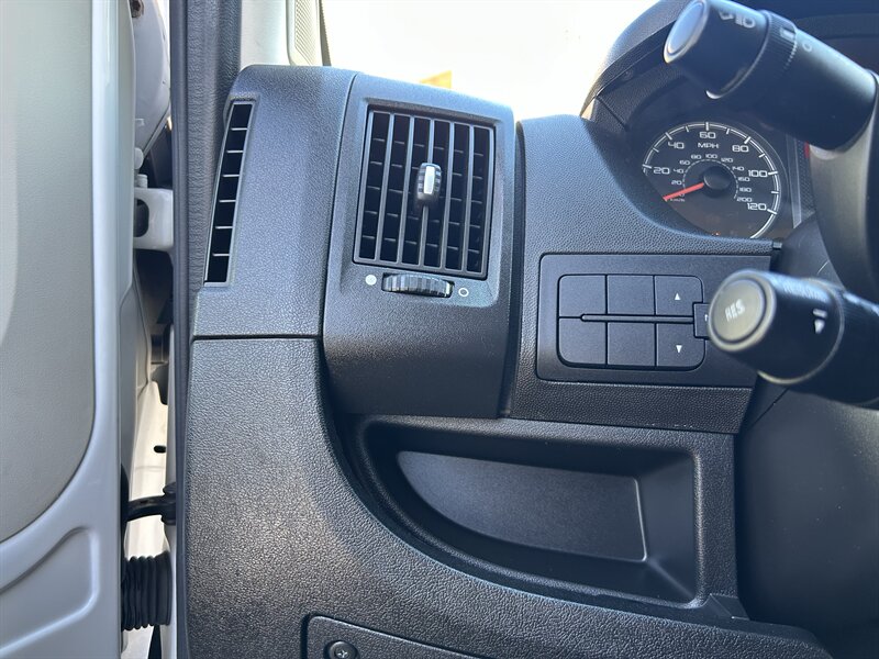 2016 RAM ProMaster 3500 159 WB - Photo 21 - Greensboro, NC 27407