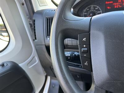 2016 RAM ProMaster 3500 159 WB - Photo 22 - Greensboro, NC 27407