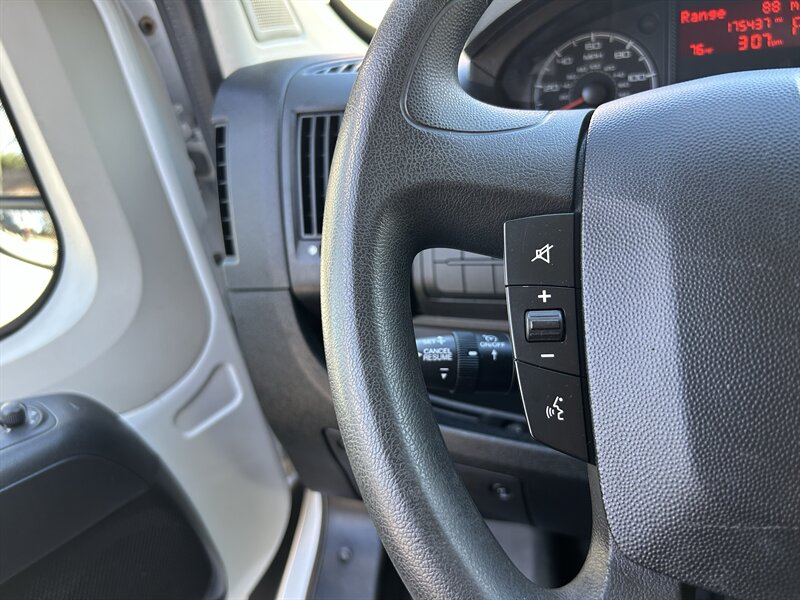 2016 RAM ProMaster 3500 159 WB - Photo 22 - Greensboro, NC 27407