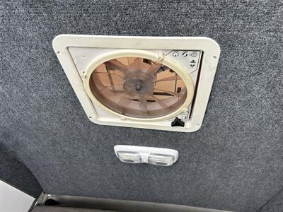 2016 RAM ProMaster 3500 159 WB - Photo 12 - Greensboro, NC 27407