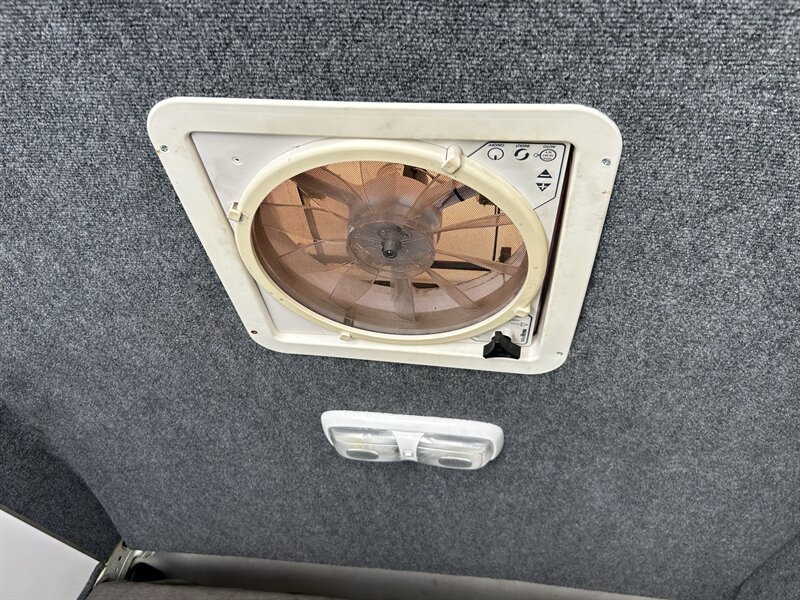 2016 RAM ProMaster 3500 159 WB - Photo 12 - Greensboro, NC 27407