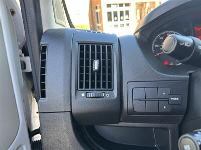 2016 RAM ProMaster 3500 159 WB - Photo 20 - Greensboro, NC 27407