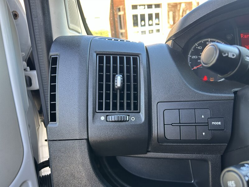 2016 RAM ProMaster 3500 159 WB - Photo 20 - Greensboro, NC 27407