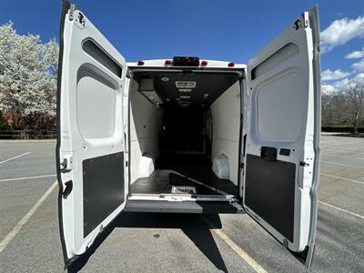 2016 RAM ProMaster 3500 159 WB - Photo 9 - Greensboro, NC 27407