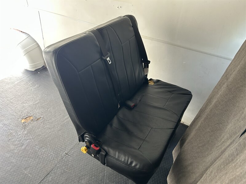 2016 RAM ProMaster 3500 159 WB - Photo 16 - Greensboro, NC 27407