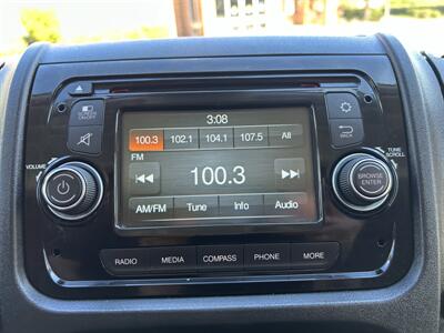 2016 RAM ProMaster 3500 159 WB - Photo 25 - Greensboro, NC 27407