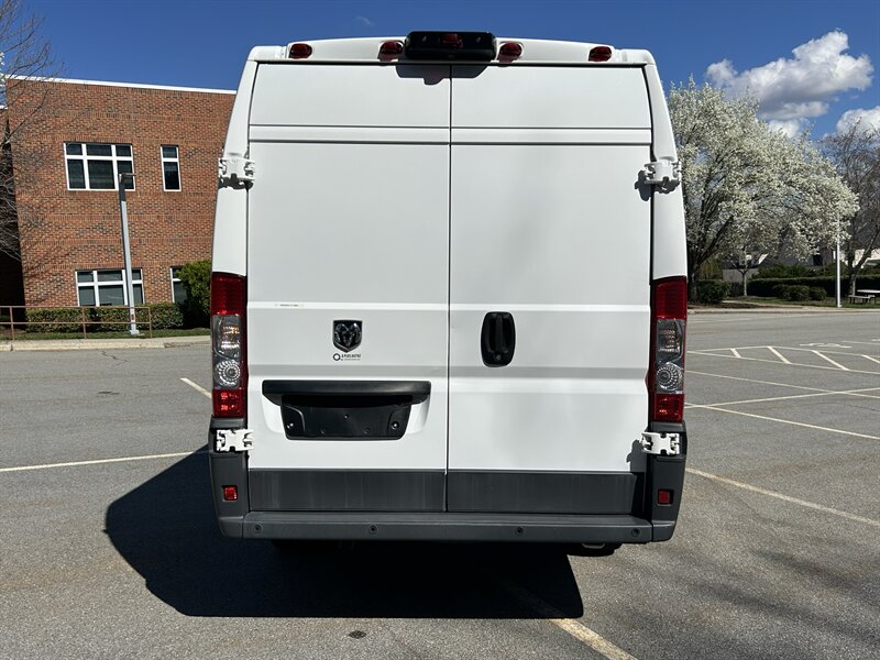 2016 RAM ProMaster 3500 159 WB - Photo 6 - Greensboro, NC 27407