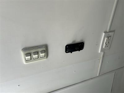 2016 RAM ProMaster 3500 159 WB - Photo 11 - Greensboro, NC 27407