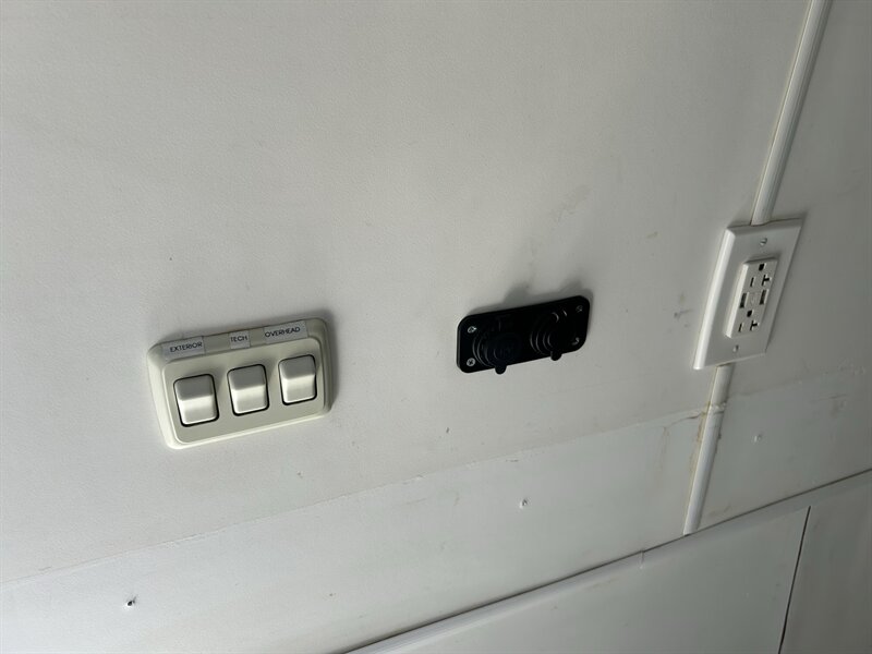 2016 RAM ProMaster 3500 159 WB - Photo 11 - Greensboro, NC 27407