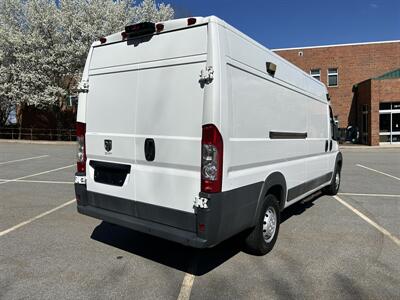 2016 RAM ProMaster 3500 159 WB - Photo 5 - Greensboro, NC 27407