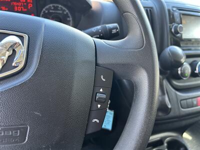 2016 RAM ProMaster 3500 159 WB - Photo 23 - Greensboro, NC 27407