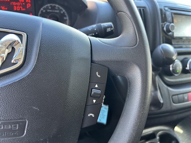 2016 RAM ProMaster 3500 159 WB - Photo 23 - Greensboro, NC 27407