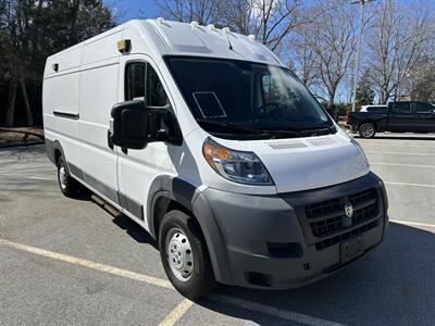 2016 RAM ProMaster 3500 159 WB - Photo 3 - Greensboro, NC 27407