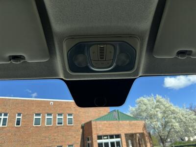 2016 RAM ProMaster 3500 159 WB - Photo 24 - Greensboro, NC 27407