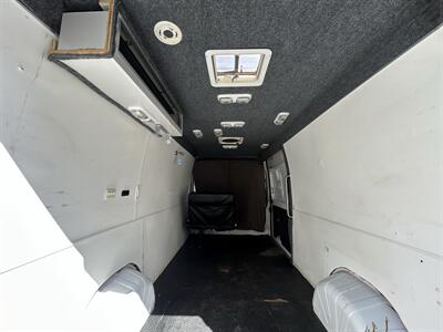 2016 RAM ProMaster 3500 159 WB - Photo 10 - Greensboro, NC 27407