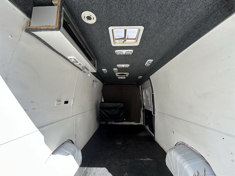 2016 RAM ProMaster 3500 159 WB - Photo 10 - Greensboro, NC 27407