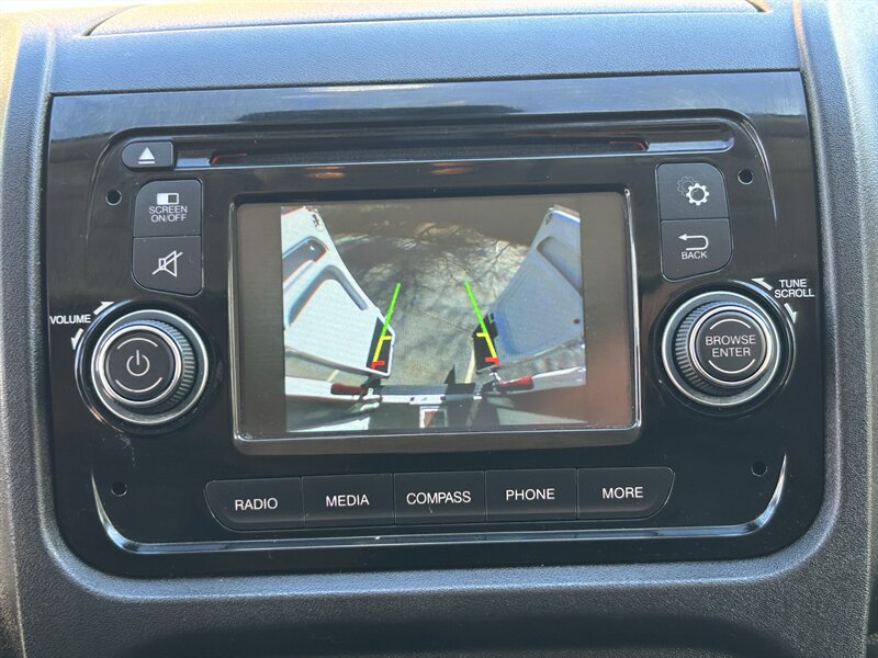 2016 RAM ProMaster 3500 159 WB - Photo 26 - Greensboro, NC 27407