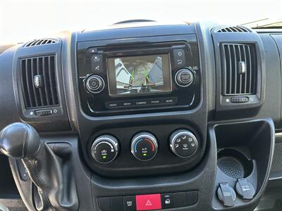 2016 RAM ProMaster 3500 159 WB - Photo 14 - Greensboro, NC 27407