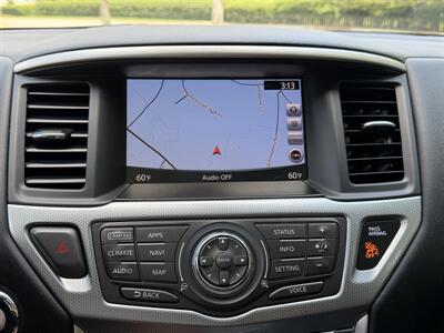 2017 Nissan Pathfinder SL - Photo 24 - Greensboro, NC 27407