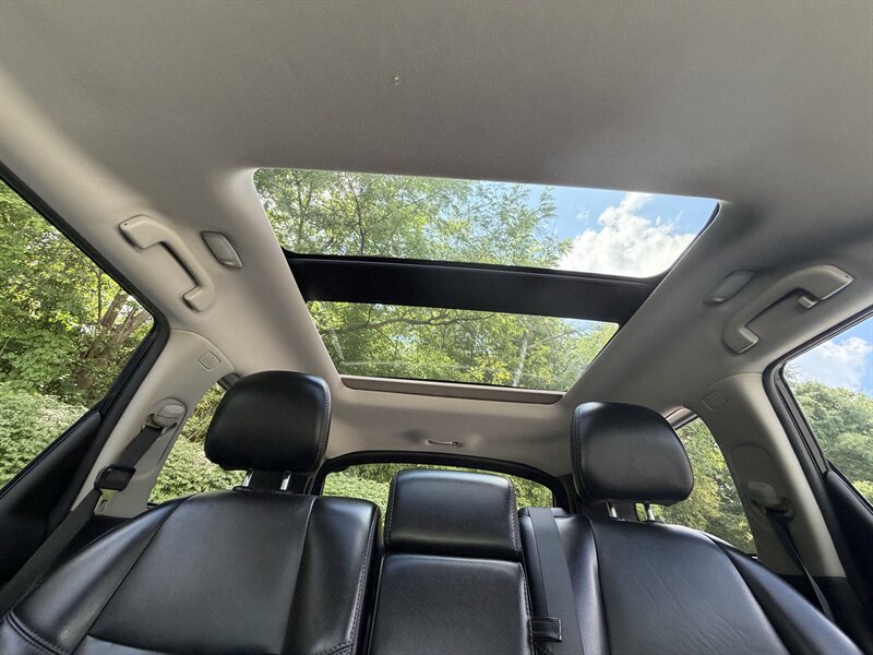 2017 Nissan Pathfinder SL - Photo 29 - Greensboro, NC 27407