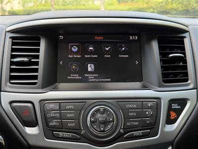 2017 Nissan Pathfinder SL - Photo 26 - Greensboro, NC 27407