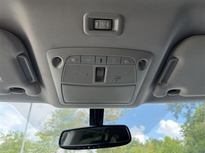 2017 Nissan Pathfinder SL - Photo 28 - Greensboro, NC 27407