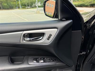 2017 Nissan Pathfinder SL - Photo 17 - Greensboro, NC 27407