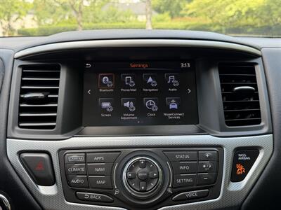2017 Nissan Pathfinder SL - Photo 27 - Greensboro, NC 27407