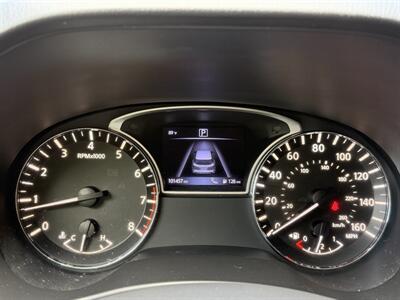 2017 Nissan Pathfinder SL - Photo 30 - Greensboro, NC 27407
