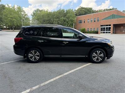 2017 Nissan Pathfinder SL - Photo 6 - Greensboro, NC 27407