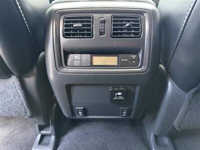 2017 Nissan Pathfinder SL - Photo 15 - Greensboro, NC 27407
