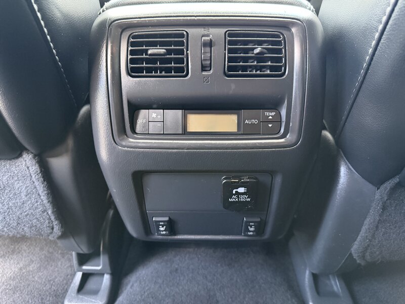 2017 Nissan Pathfinder SL - Photo 15 - Greensboro, NC 27407