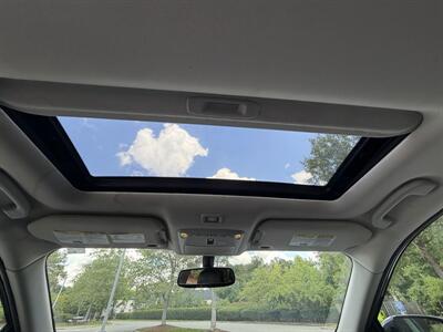 2017 Nissan Pathfinder SL - Photo 14 - Greensboro, NC 27407