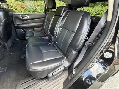 2017 Nissan Pathfinder SL - Photo 11 - Greensboro, NC 27407