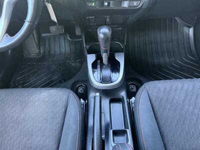 2018 Honda Fit Sport - Photo 14 - Greensboro, NC 27407