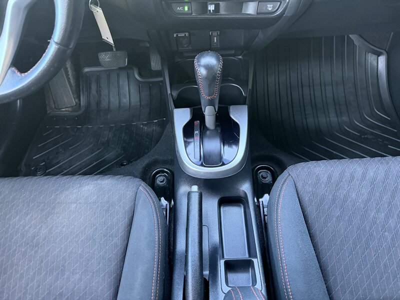 2018 Honda Fit Sport - Photo 14 - Greensboro, NC 27407