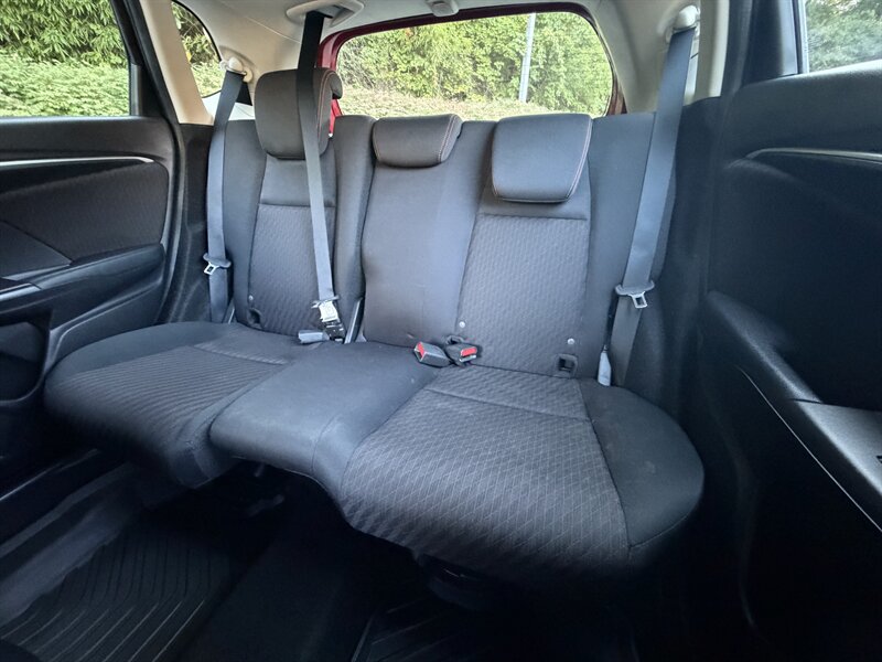 2018 Honda Fit Sport - Photo 11 - Greensboro, NC 27407