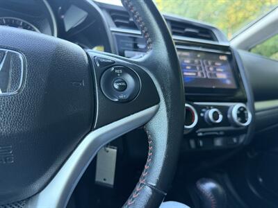 2018 Honda Fit Sport - Photo 20 - Greensboro, NC 27407