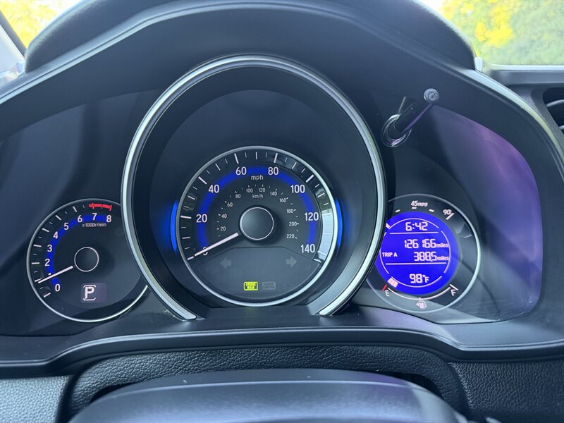 2018 Honda Fit Sport - Photo 23 - Greensboro, NC 27407