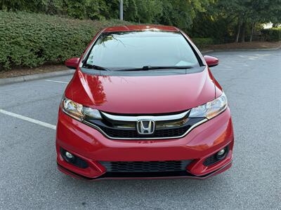 2018 Honda Fit Sport - Photo 8 - Greensboro, NC 27407