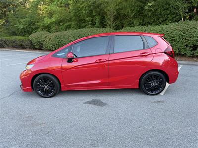 2018 Honda Fit Sport - Photo 2 - Greensboro, NC 27407
