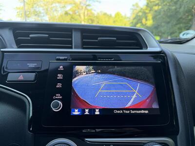 2018 Honda Fit Sport - Photo 22 - Greensboro, NC 27407